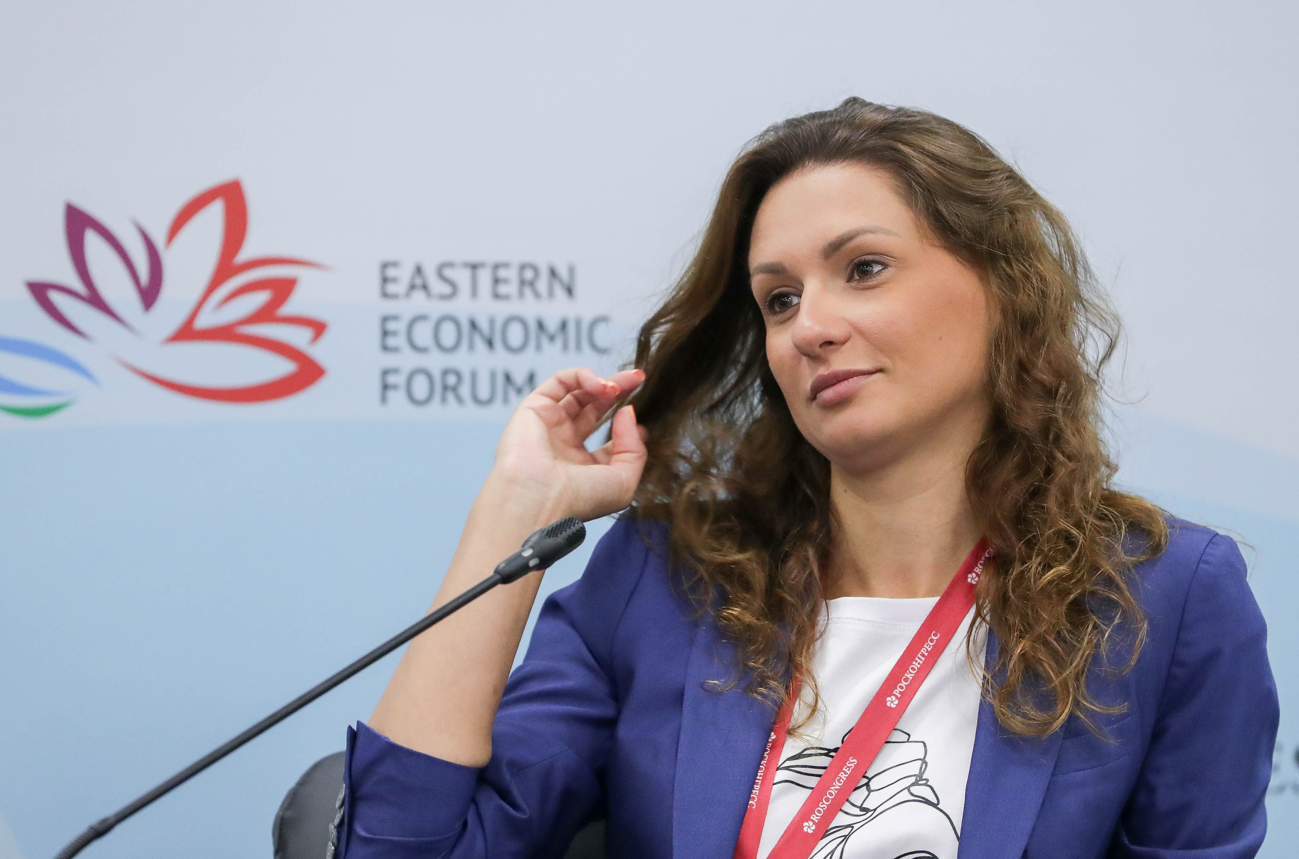 Никитина ирина андреевна